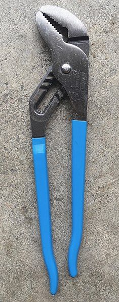 File:Channellock tongue-and-groove pliers.jpg