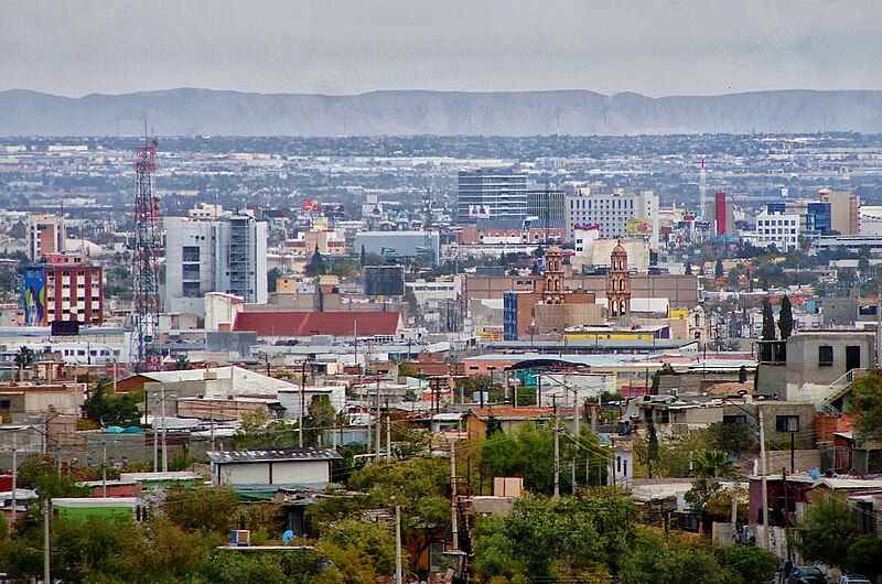 File:Ciudad Juárez, skyline.jpg