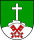 Coat of arms of Kirchweiler