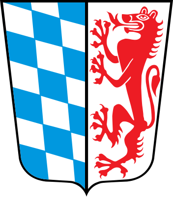 File:DEU Niederbayern COA.svg