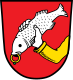 Coat of arms of Schonstett