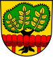 Coat of arms of Stegen