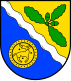 Coat of arms of Toppenstedt