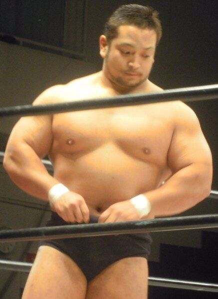 File:Daisuke Sekimoto.JPG