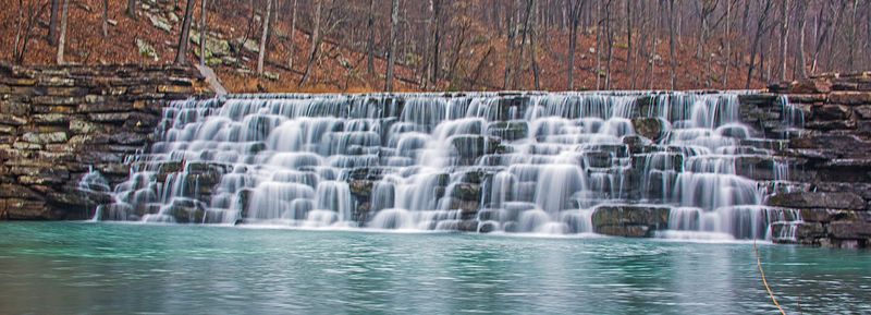 File:Devil's Den Waterfall.jpg