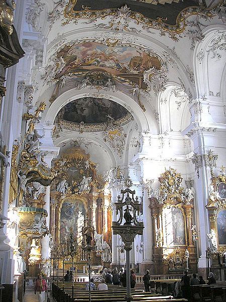 File:Diessen Stiftskirche 2.jpg