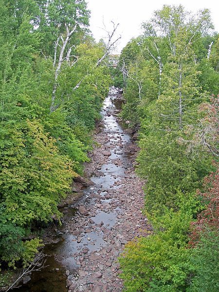 File:Eagle River Michigan.jpg