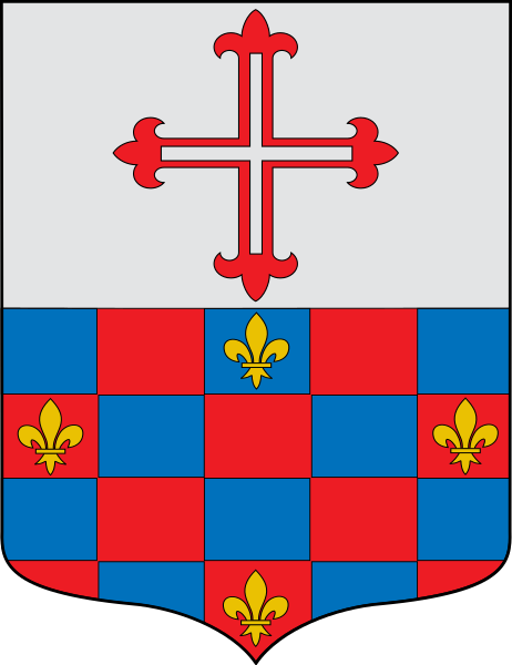 File:Escudo de Berriz.svg