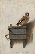 Fabritius-vink