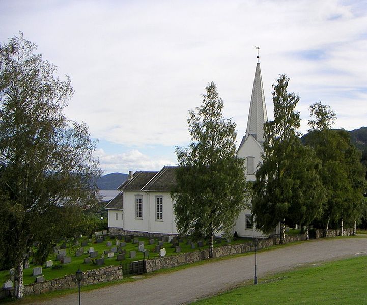 File:Feiring Kirke, Eidsvoll.jpg