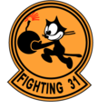 Felix VF-31 logo