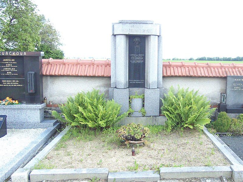 File:Habermans grave.jpg