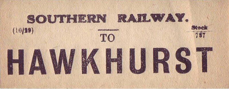 File:Hawkhurst Luggage Label.jpg