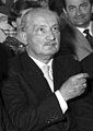 Martin Heidegger (1889–1976)