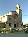 Roman Catholic Church of Saint Raymond Nonnatus (1956–57)