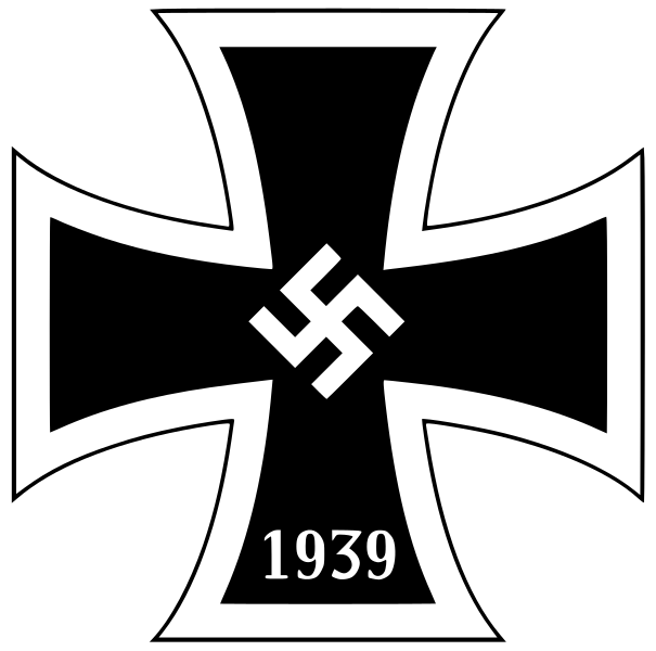 File:Iron Cross (1939).svg