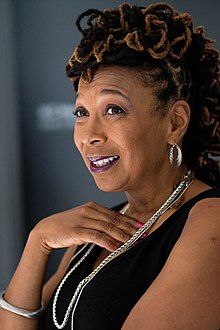 Kimberlé Crenshaw