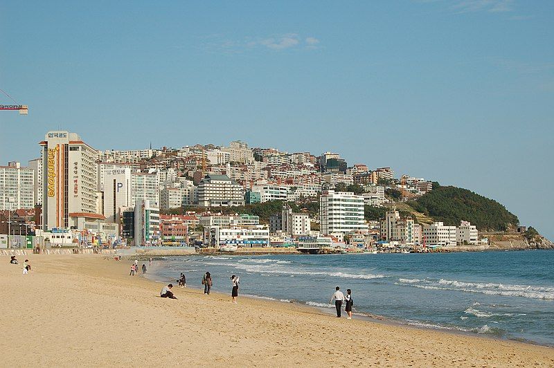 File:Korea-Busan-Haeundae-01.jpg