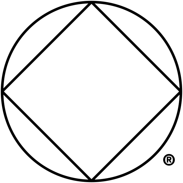 File:Narcotics Anonymous symbol.svg