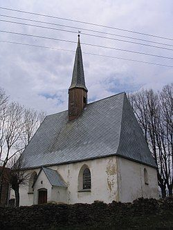 Saint Nicholas Church