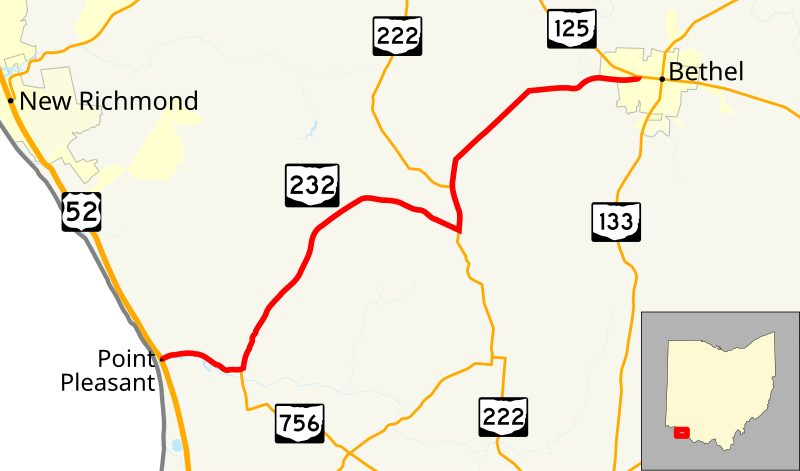 File:OH 232 map.svg