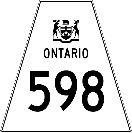 File:Ontario Highway 598.svg