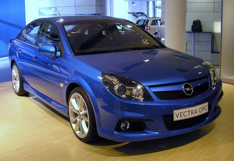 File:Opel Vectra.JPG