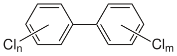 Polychlorinated biphenyls