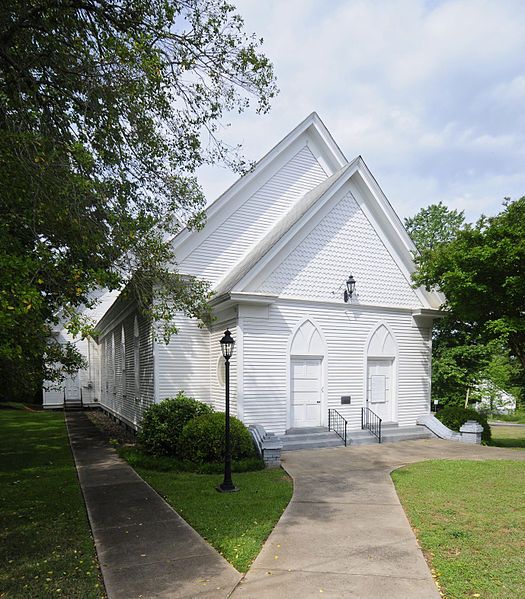 File:Pelzer Presbyterian Church.jpg