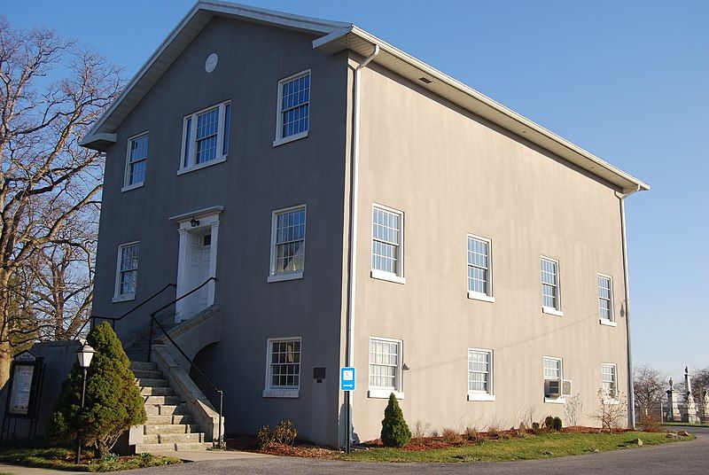 File:Presbyterian Church Sykesville.jpg