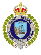 Crest of the RSHPS