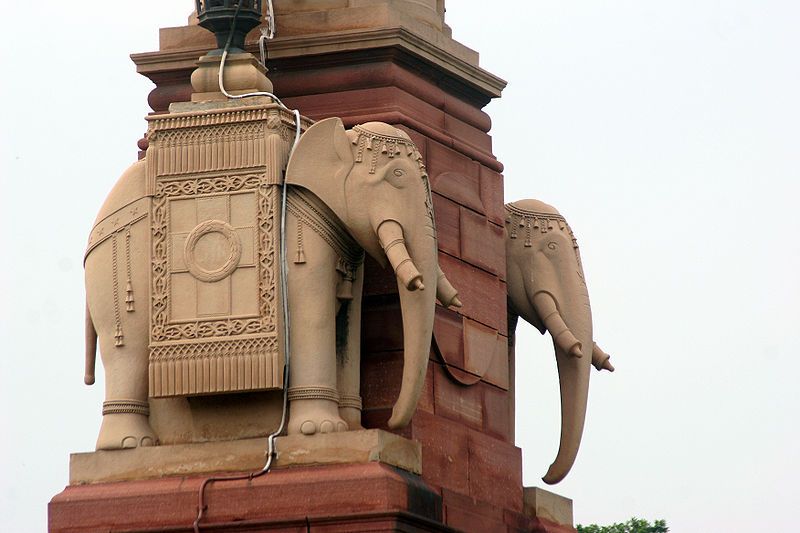 File:Rashtrapati Bhavan-4.jpg