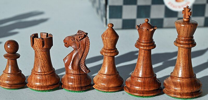 File:Sheesham chess pieces.jpg