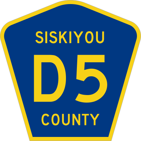 File:Siskiyou County D5.svg