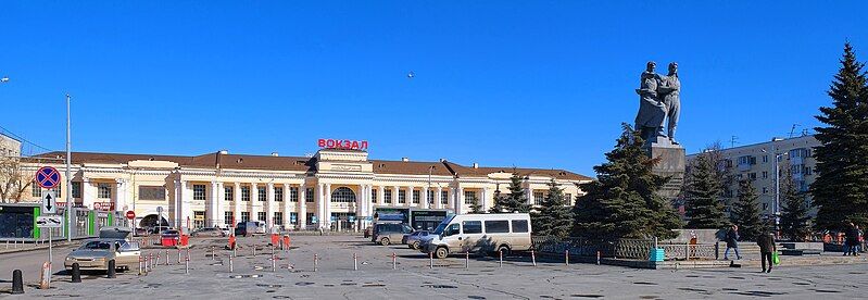 File:Station square (Yekaterinburg)-2021-1.JPG