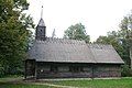 Sutlepa chapel