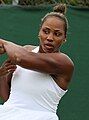 Image 31Taylor Townsend was part of the 2024 winning women's doubles team. (from Wimbledon Championships)