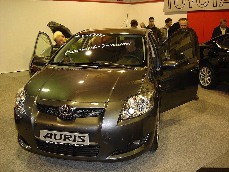 File:Toyota Auris.jpg