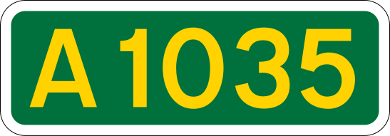 File:UK road A1035.svg