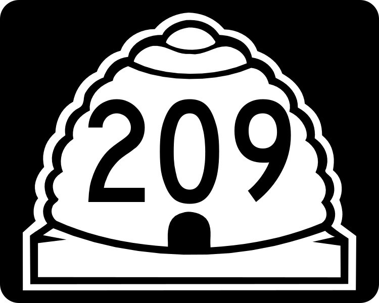 File:Utah 209.svg