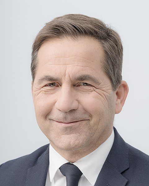 File:Walter Thurnherr (2023).jpg