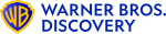 Chermayeff & Geismar & Haviv logo design for Warner Bros. Discovery (April 8, 2022-)