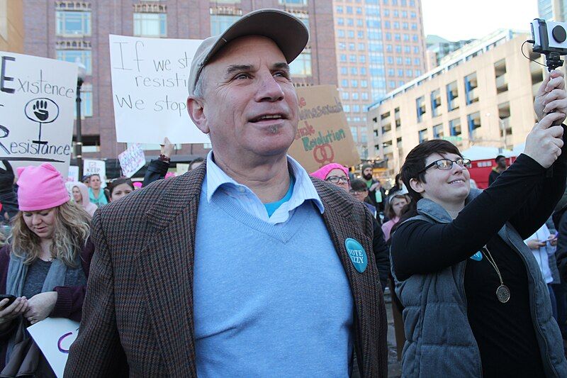 File:238.Rally1.WomensMarch.BaltimoreMD.20January2018 (25829741187).jpg