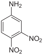 File:3,4-Dinitroanilin.svg