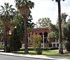 University of Arizona Campus Historic District