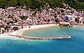 PR-111 on the Aguadilla pueblo coast