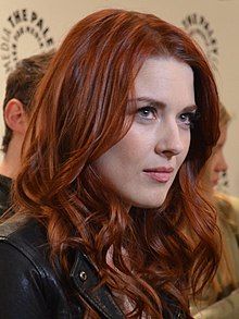 Alexandra Breckenridge