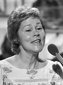 Kerr in 1974