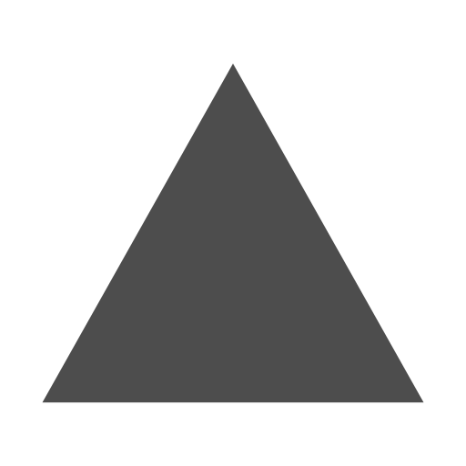 File:Antu draw-triangle3.svg