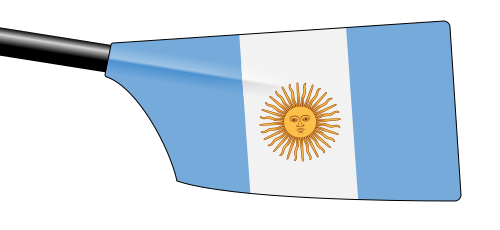 File:Argentina Rowing Blade.svg